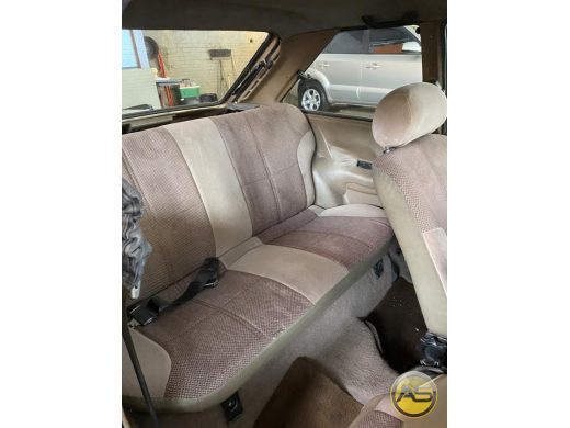 FORD Escort - foto 5