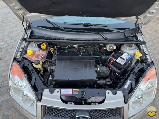 FORD Fiesta - foto 2