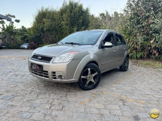 FORD Fiesta - foto 3