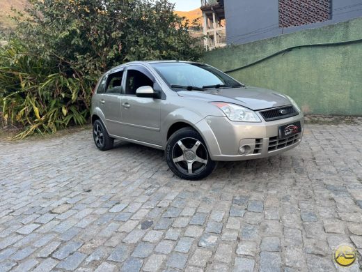 FORD Fiesta - foto 5