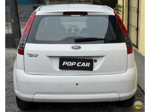 FORD Fiesta - foto 4