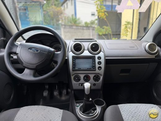 FORD Fiesta - foto 5