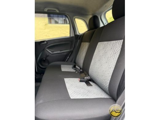 FORD Fiesta - foto 7