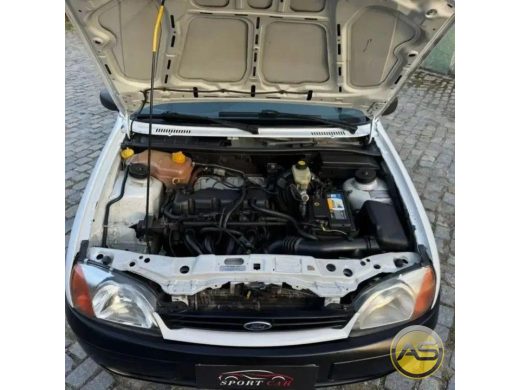 FORD Fiesta - foto 2