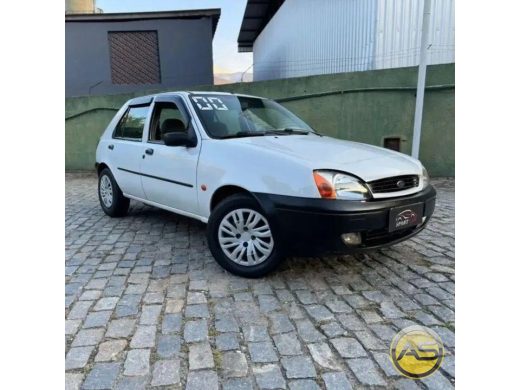 FORD Fiesta - foto 3