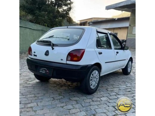 FORD Fiesta - foto 6