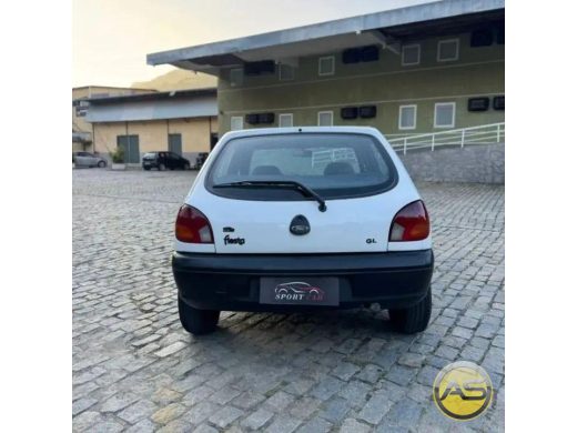 FORD Fiesta - foto 7