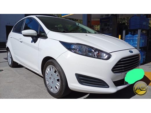 FORD Fiesta - foto 2