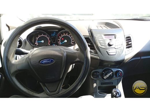 FORD Fiesta - foto 3
