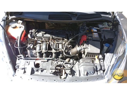 FORD Fiesta - foto 4