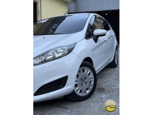 FORD Fiesta - foto 2