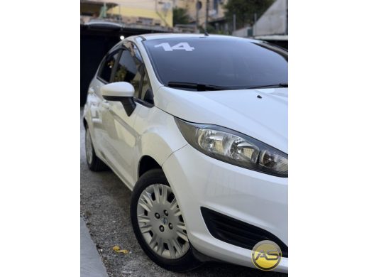 FORD Fiesta - foto 3
