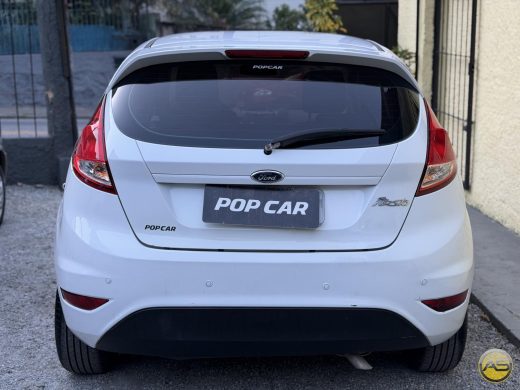 FORD Fiesta - foto 4
