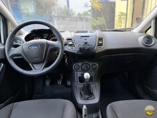 FORD Fiesta - foto 5