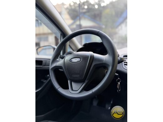FORD Fiesta - foto 7