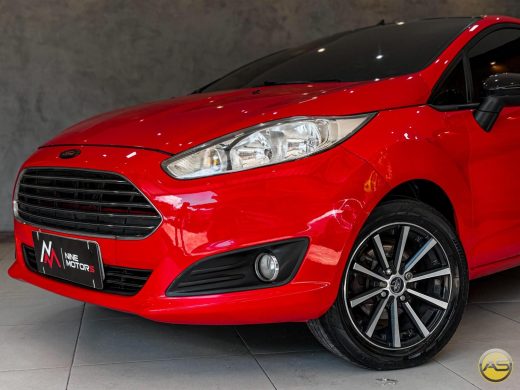 FORD Fiesta - foto 2