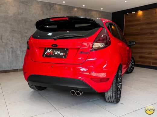 FORD Fiesta - foto 3
