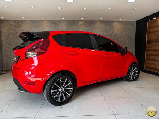 FORD Fiesta - foto 4