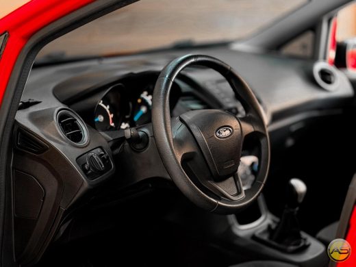 FORD Fiesta - foto 5