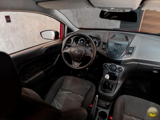FORD Fiesta - foto 6