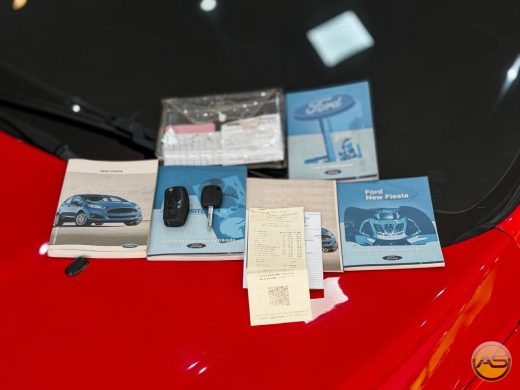 FORD Fiesta - foto 8