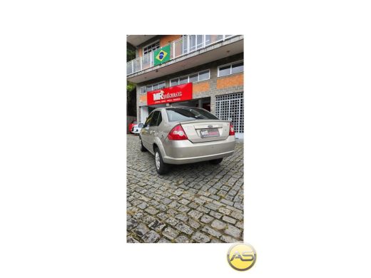 FORD Fiesta - foto 4