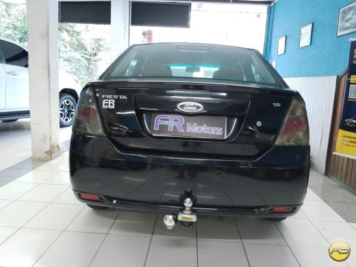 FORD Fiesta - foto 2