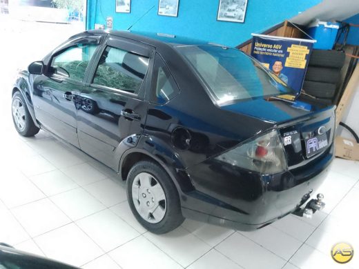 FORD Fiesta - foto 3