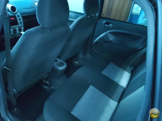 FORD Fiesta - foto 6