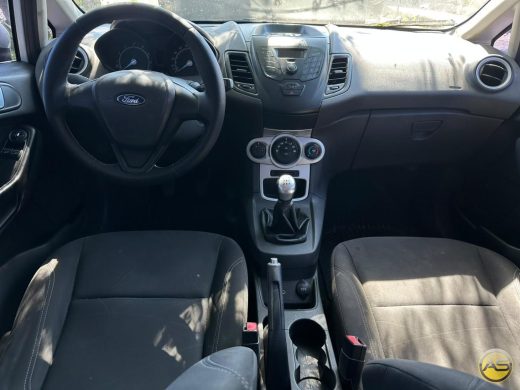 FORD Fiesta - foto 2