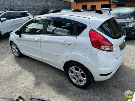 FORD Fiesta - foto 5