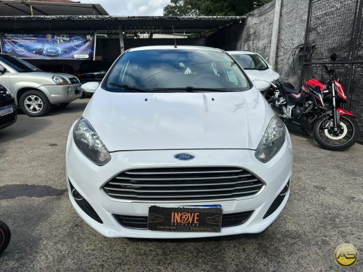 FORD Fiesta - foto 6