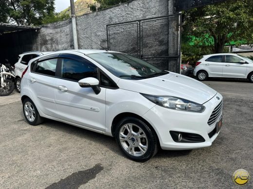 FORD Fiesta - foto 7