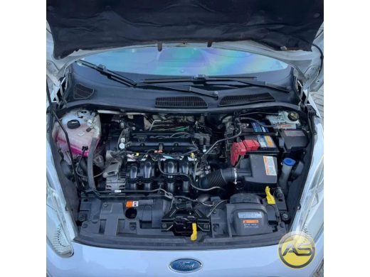 FORD Fiesta - foto 2