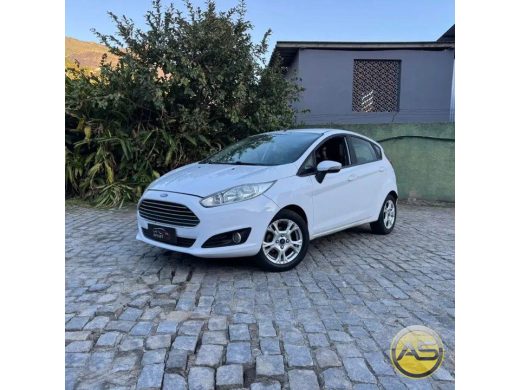 FORD Fiesta - foto 3
