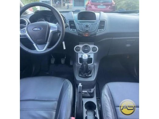 FORD Fiesta - foto 4