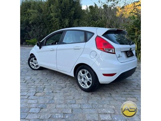 FORD Fiesta - foto 5