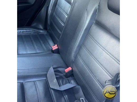 FORD Fiesta - foto 6