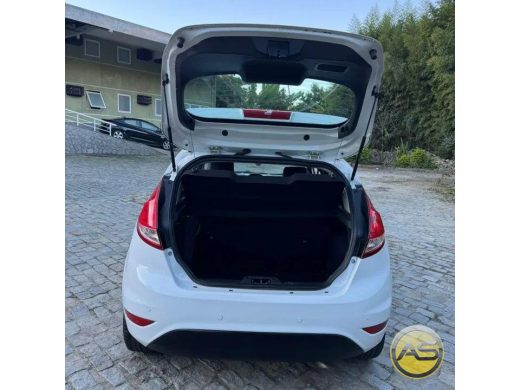 FORD Fiesta - foto 7