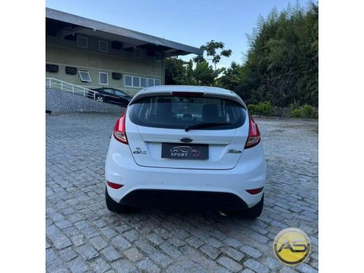 FORD Fiesta - foto 8