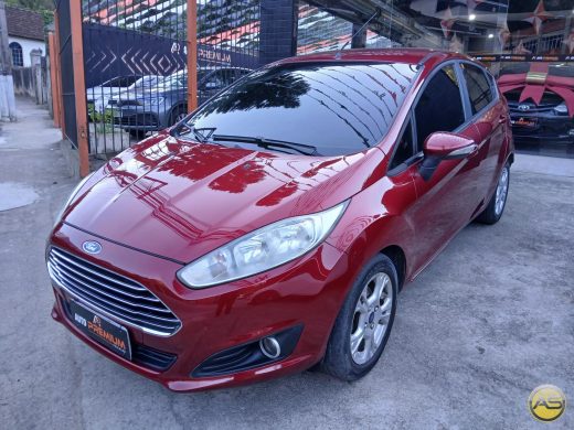 FORD Fiesta - foto 2