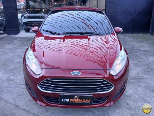 FORD Fiesta - foto 3