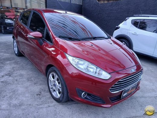 FORD Fiesta - foto 4