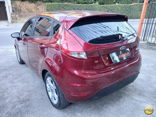FORD Fiesta - foto 5