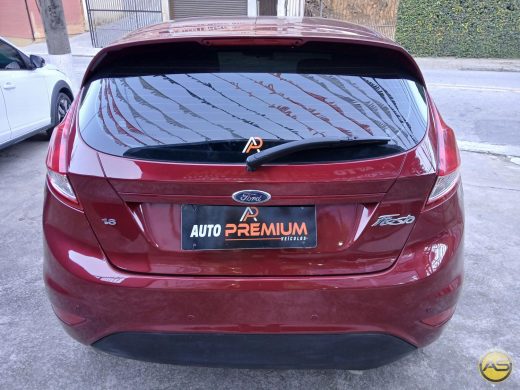 FORD Fiesta - foto 6