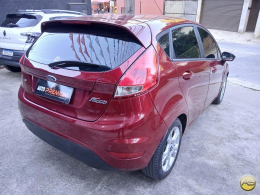 FORD Fiesta - foto 7