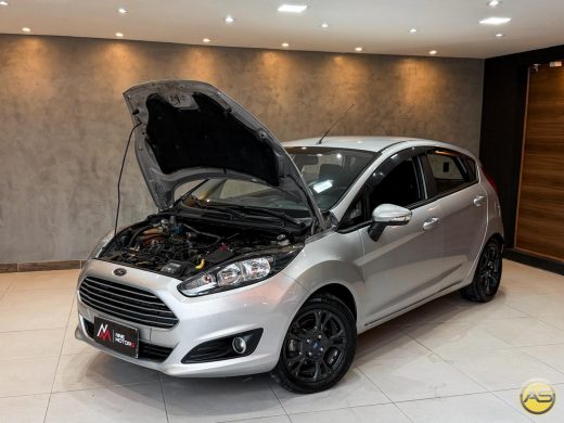 FORD Fiesta - foto 2