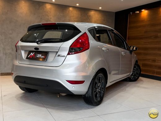 FORD Fiesta - foto 3