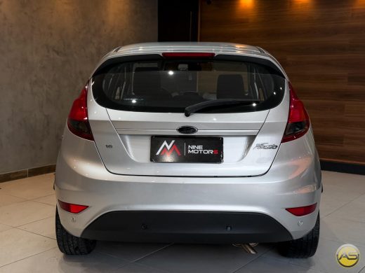 FORD Fiesta - foto 4