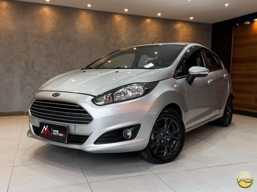 FORD Fiesta - foto 5